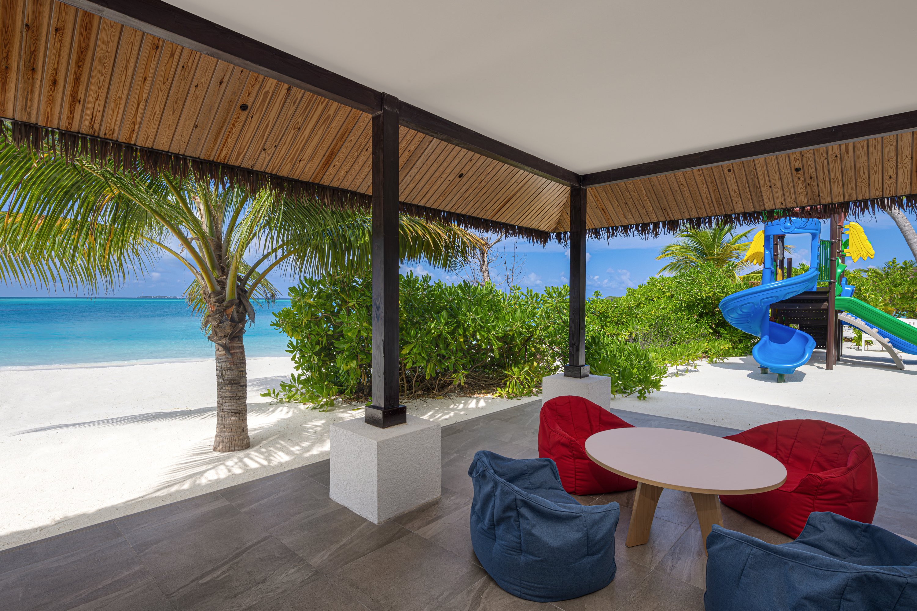 NOOE RESORT MALDIVIES